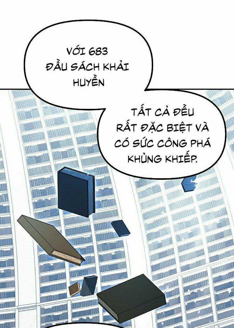 Thợ Săn Tự Sát Cấp Sss - Chapter 50 - Trang 105