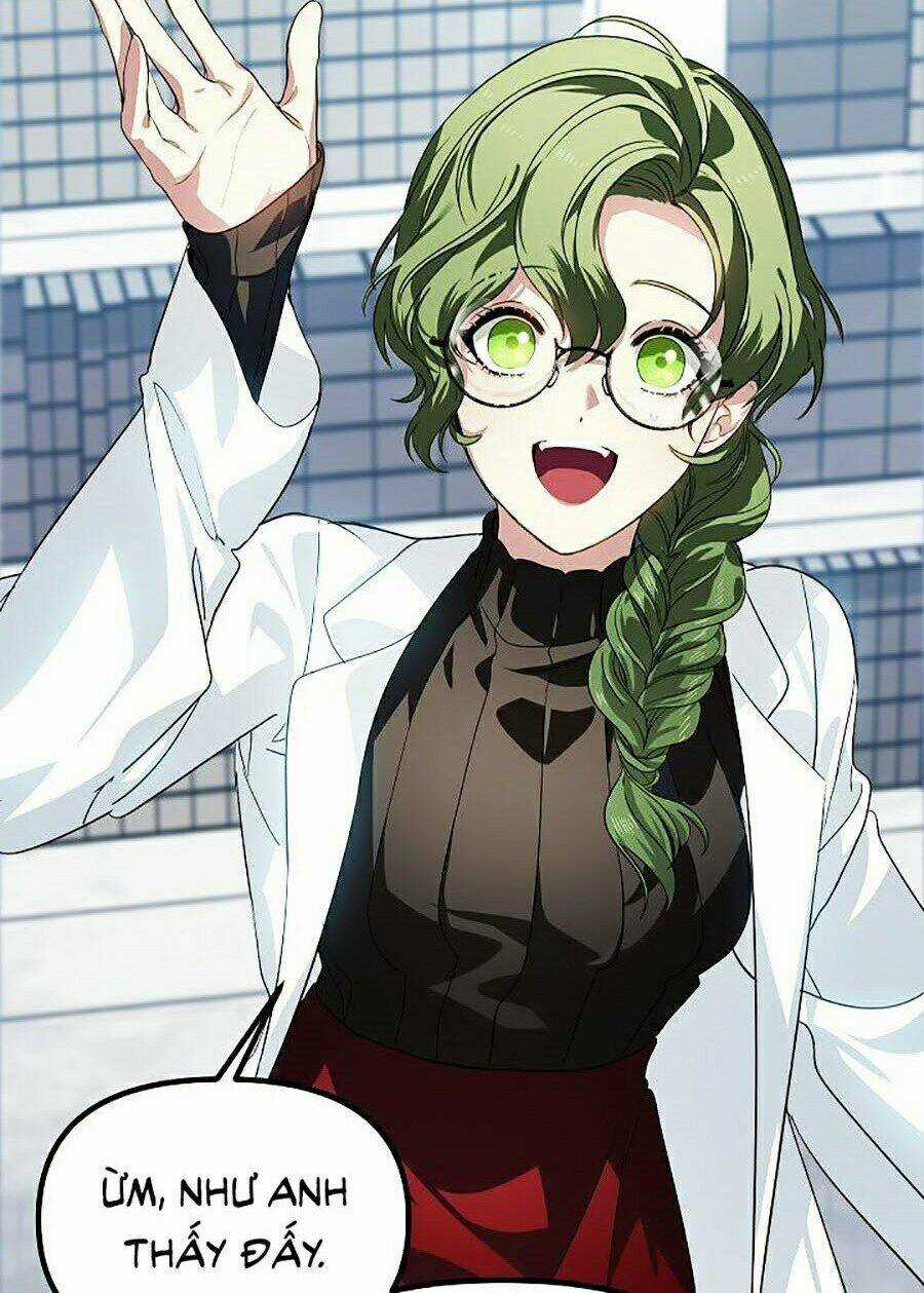 Thợ Săn Tự Sát Cấp Sss - Chapter 50 - Trang 113