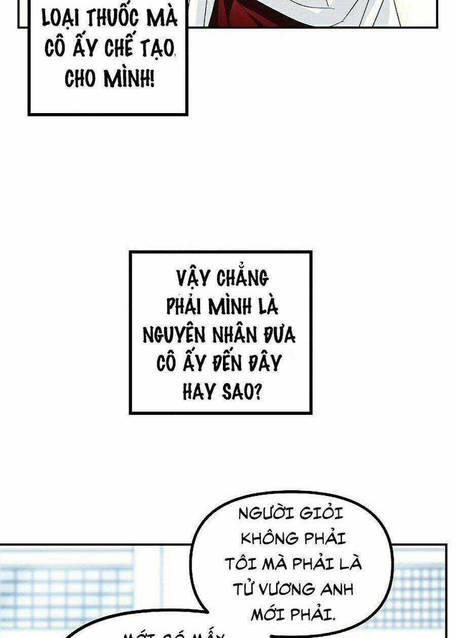 Thợ Săn Tự Sát Cấp Sss - Chapter 50 - Trang 118