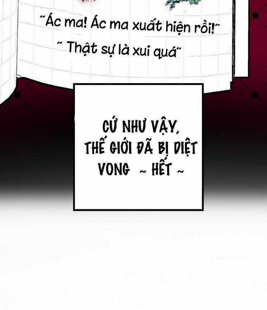 Thợ Săn Tự Sát Cấp Sss - Chapter 50 - Trang 13