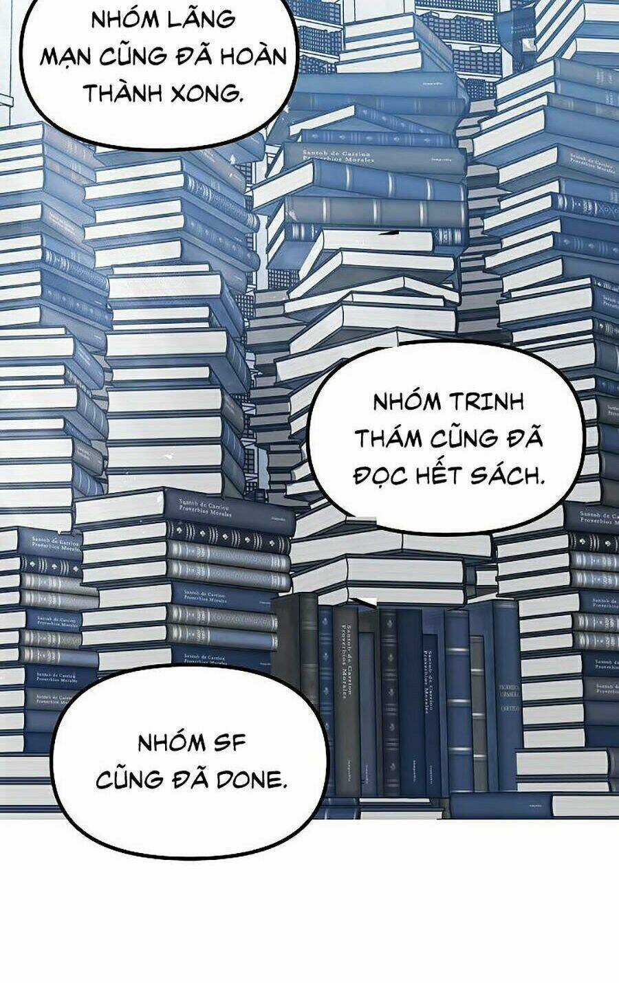 Thợ Săn Tự Sát Cấp Sss - Chapter 50 - Trang 123