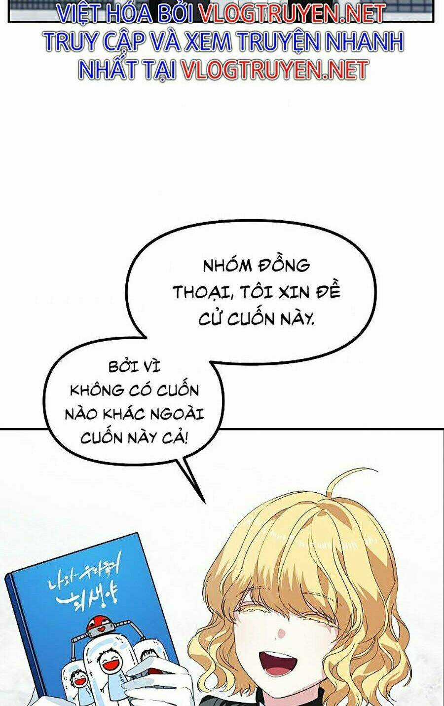 Thợ Săn Tự Sát Cấp Sss - Chapter 50 - Trang 125