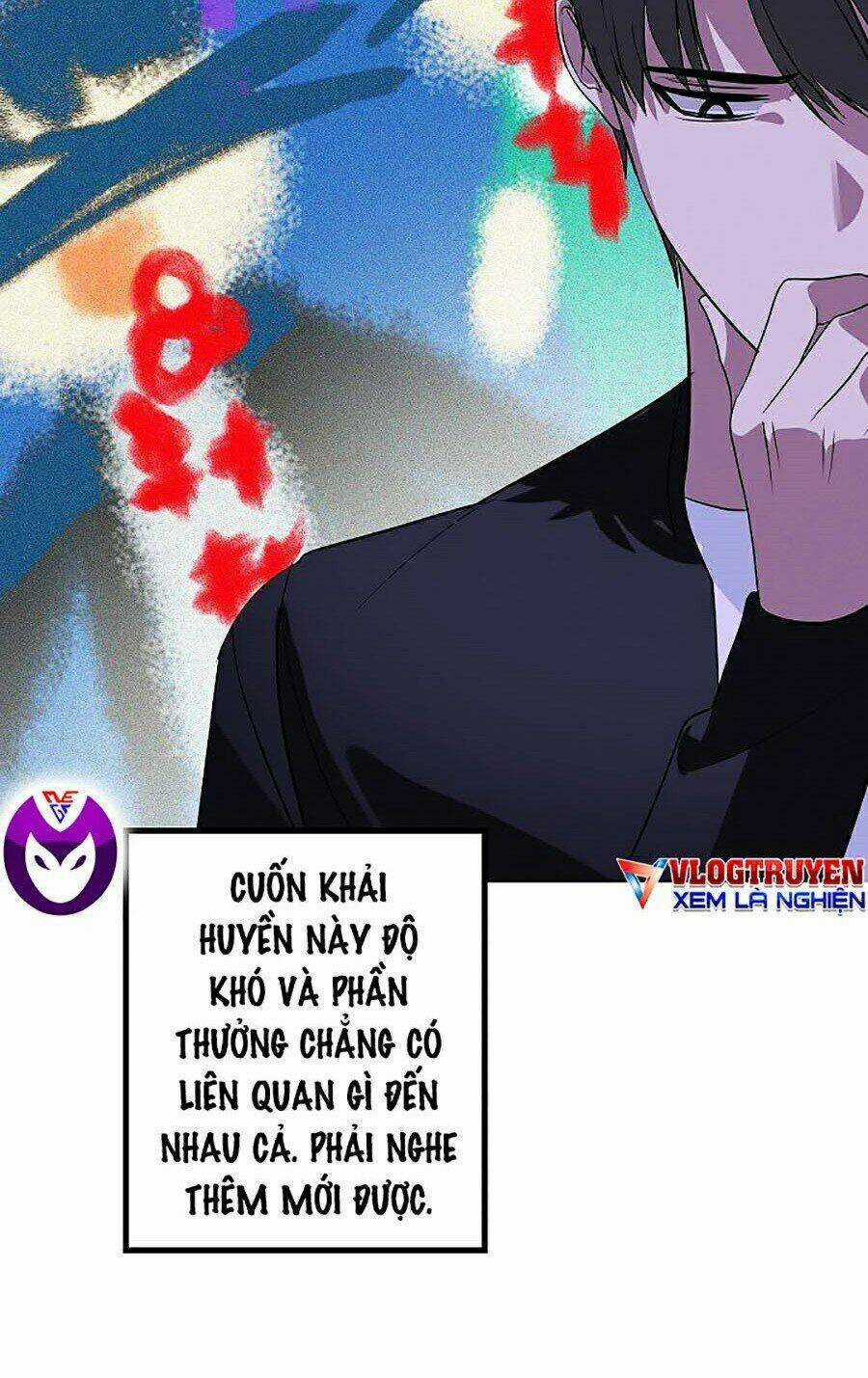 Thợ Săn Tự Sát Cấp Sss - Chapter 50 - Trang 128