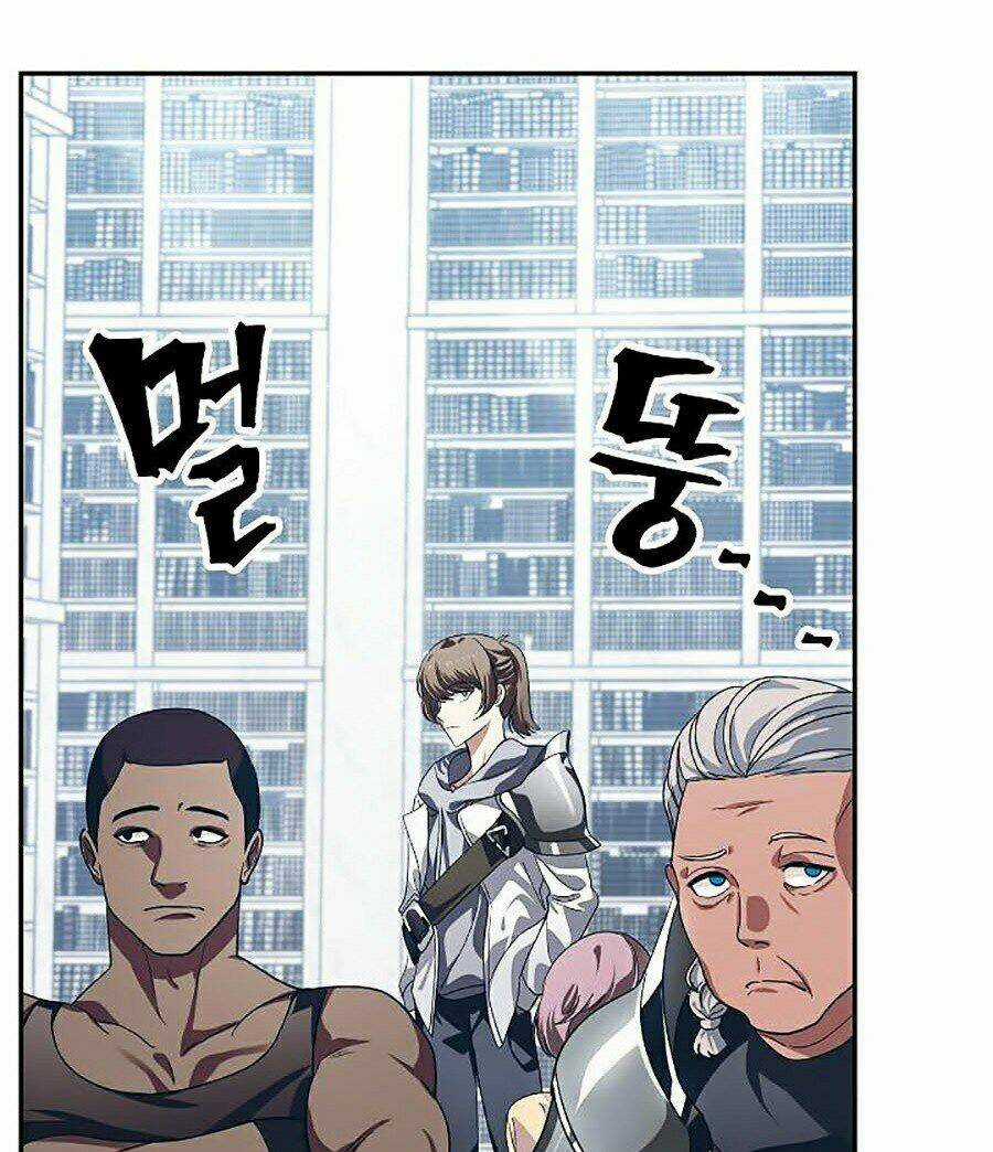 Thợ Săn Tự Sát Cấp Sss - Chapter 50 - Trang 17