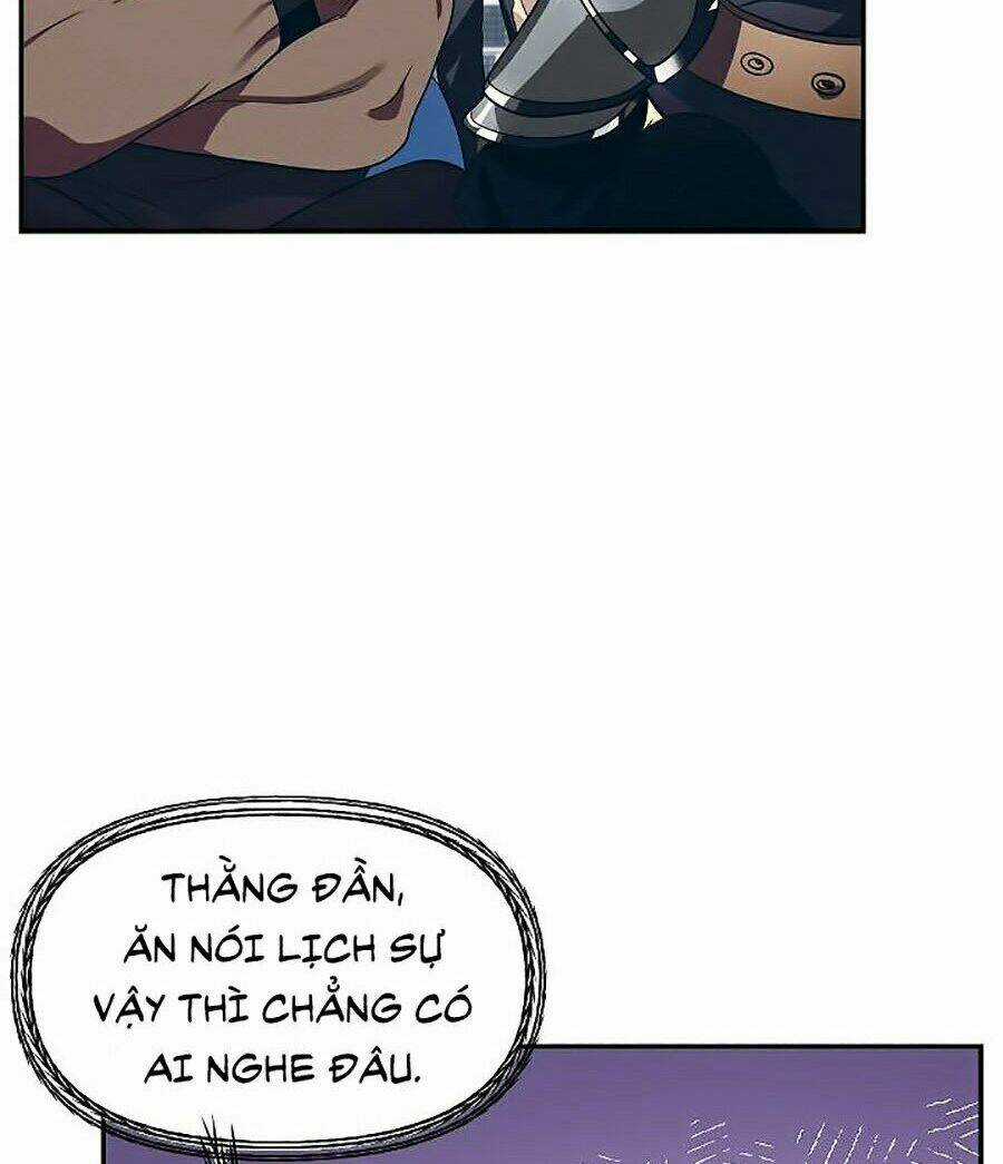 Thợ Săn Tự Sát Cấp Sss - Chapter 50 - Trang 18