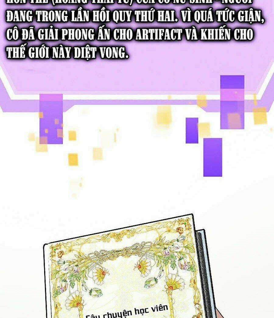 Thợ Săn Tự Sát Cấp Sss - Chapter 50 - Trang 3