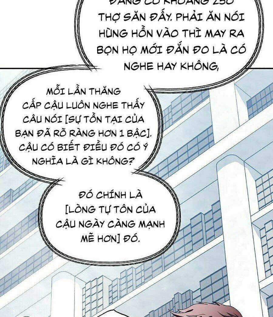 Thợ Săn Tự Sát Cấp Sss - Chapter 50 - Trang 21