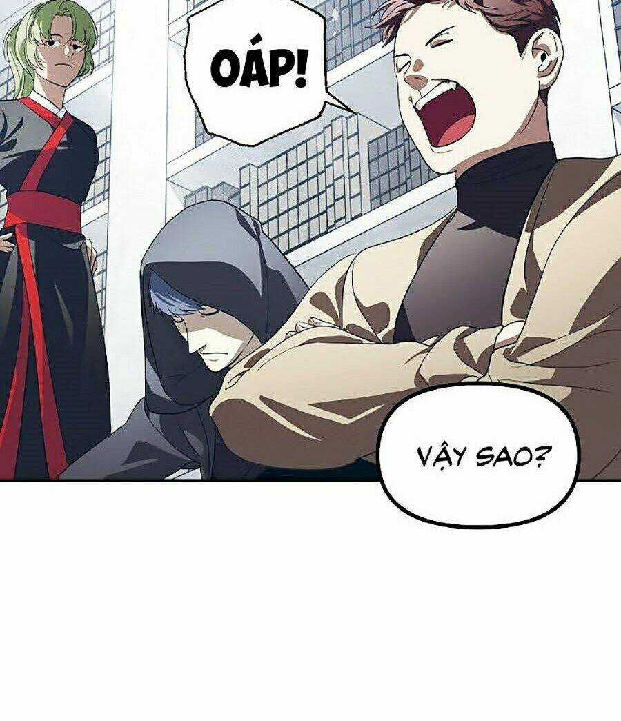 Thợ Săn Tự Sát Cấp Sss - Chapter 50 - Trang 22