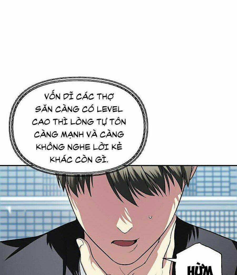 Thợ Săn Tự Sát Cấp Sss - Chapter 50 - Trang 23