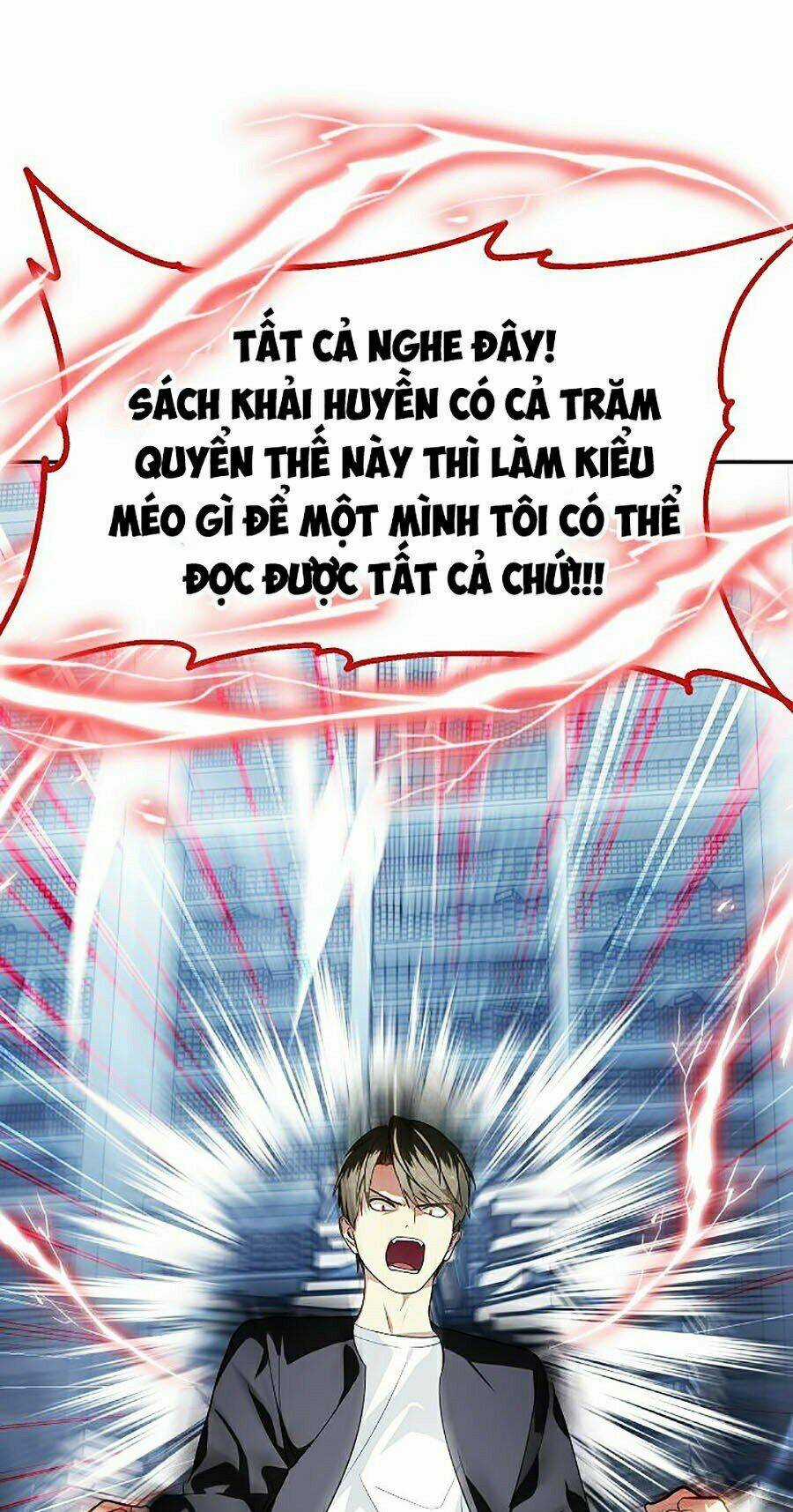 Thợ Săn Tự Sát Cấp Sss - Chapter 50 - Trang 25