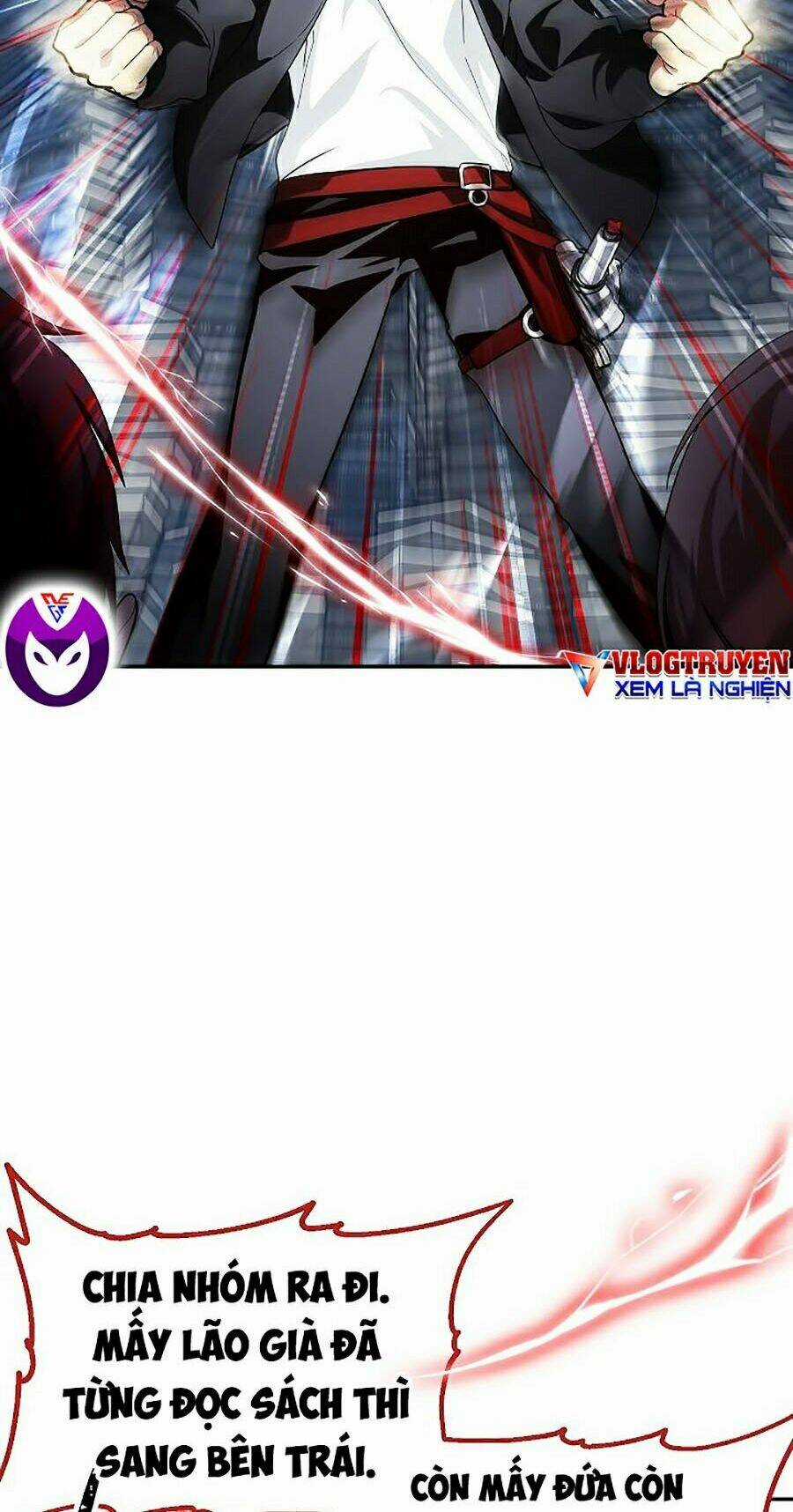 Thợ Săn Tự Sát Cấp Sss - Chapter 50 - Trang 26