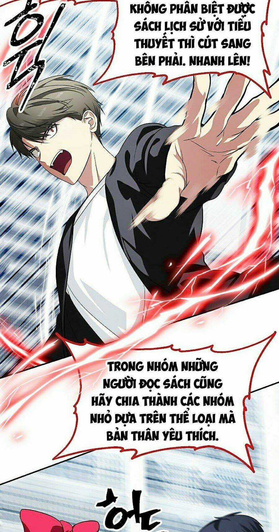 Thợ Săn Tự Sát Cấp Sss - Chapter 50 - Trang 27