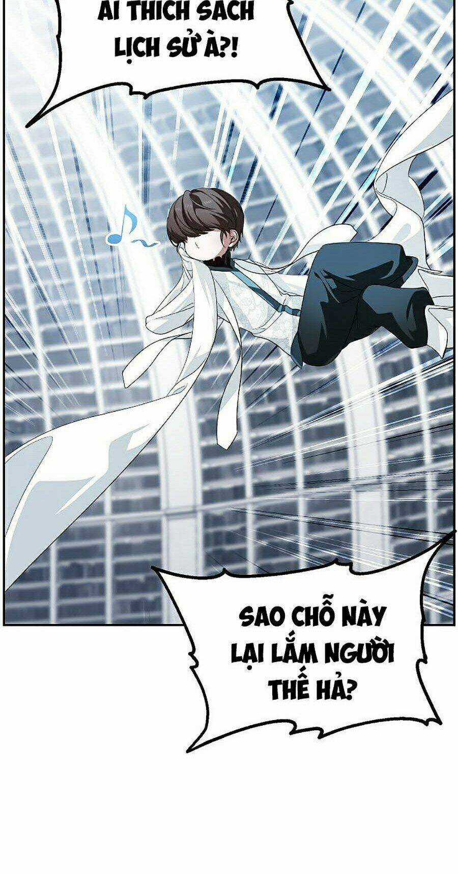 Thợ Săn Tự Sát Cấp Sss - Chapter 50 - Trang 29