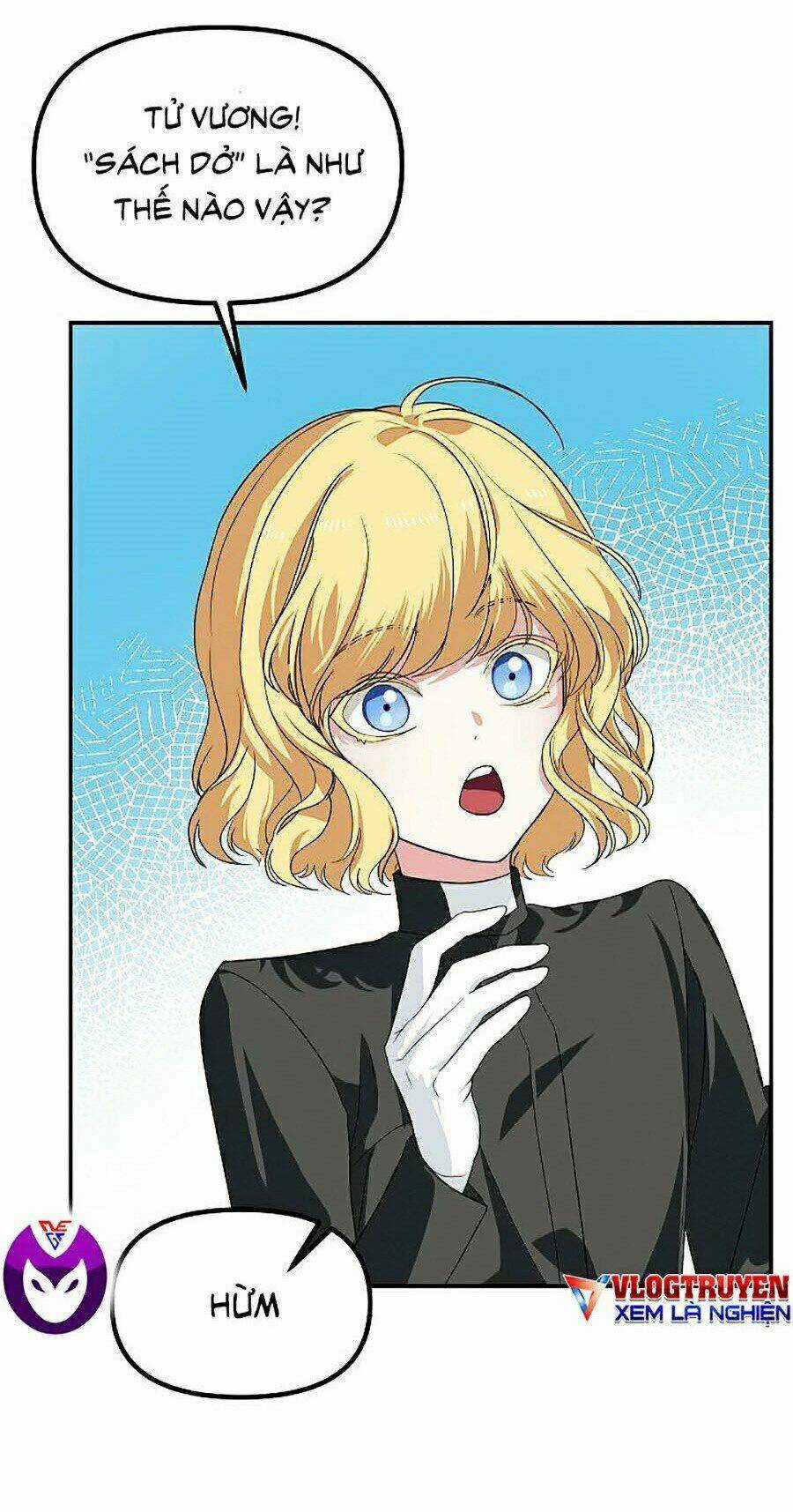 Thợ Săn Tự Sát Cấp Sss - Chapter 50 - Trang 33