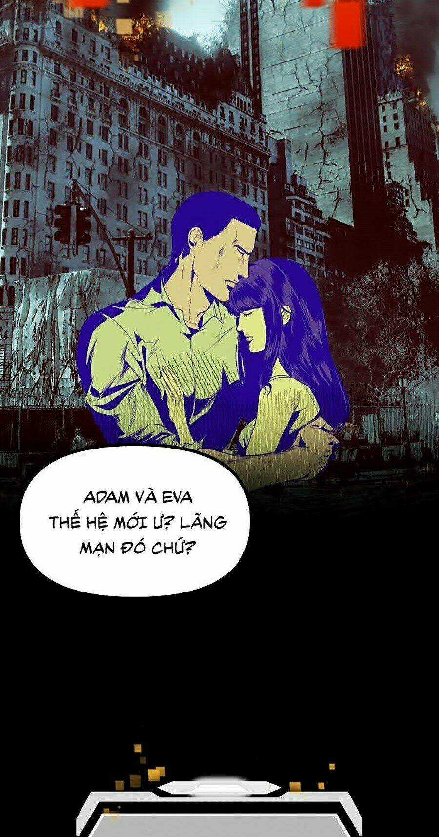 Thợ Săn Tự Sát Cấp Sss - Chapter 50 - Trang 35