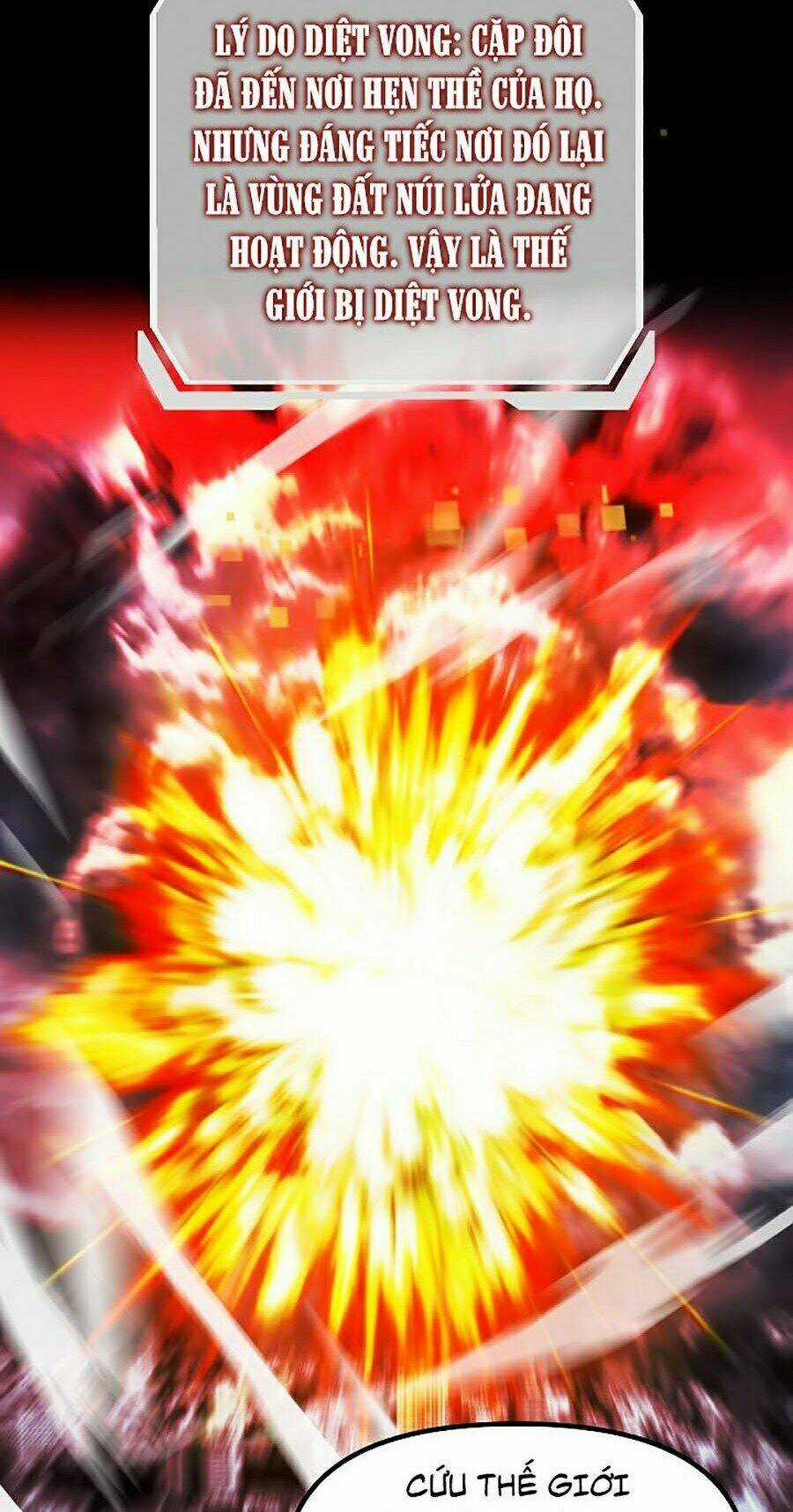 Thợ Săn Tự Sát Cấp Sss - Chapter 50 - Trang 36