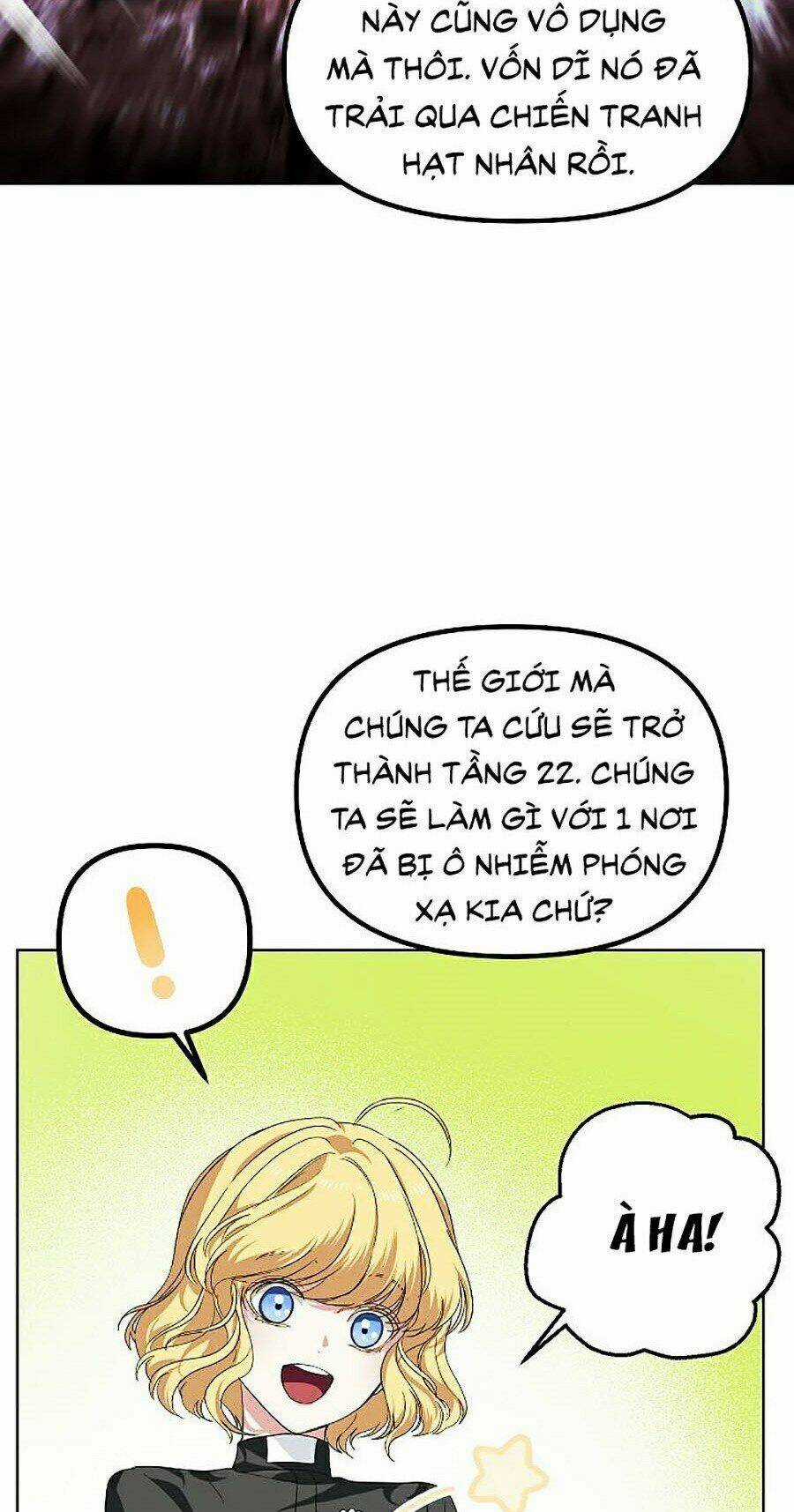 Thợ Săn Tự Sát Cấp Sss - Chapter 50 - Trang 37