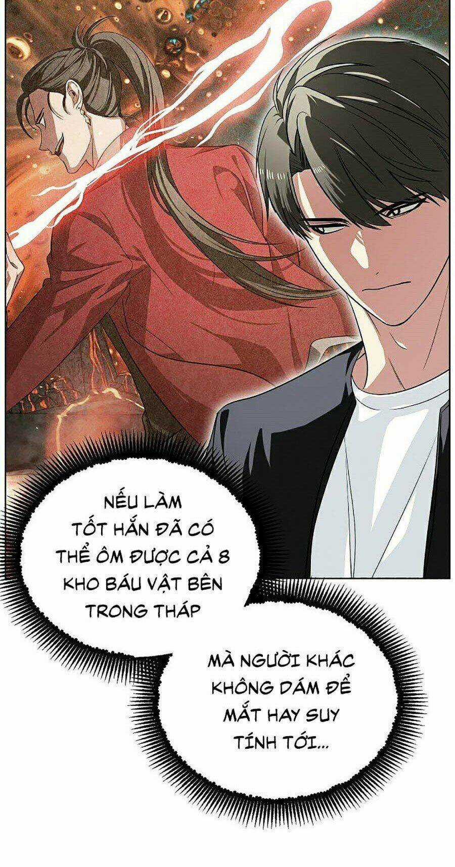 Thợ Săn Tự Sát Cấp Sss - Chapter 50 - Trang 39