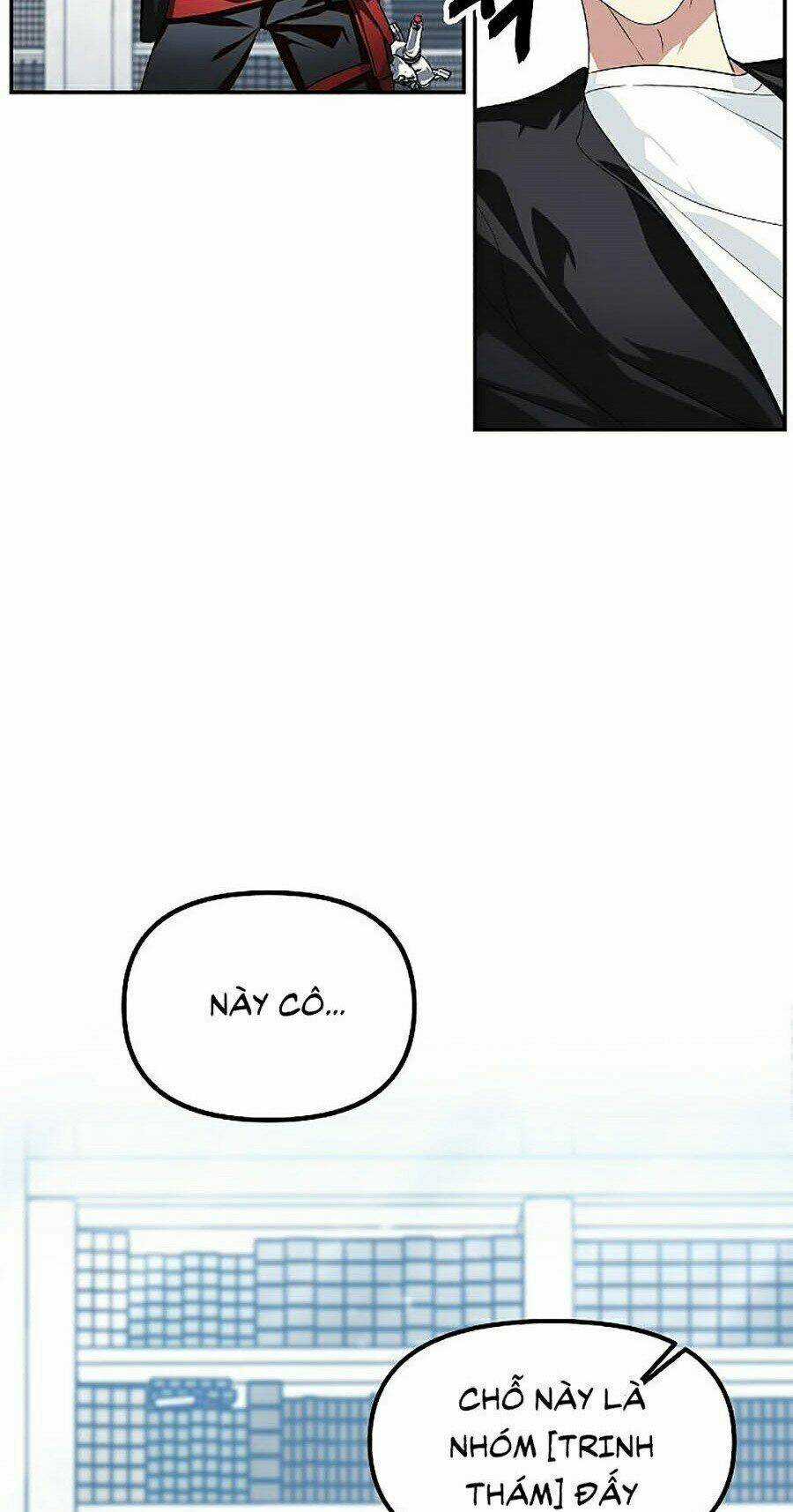 Thợ Săn Tự Sát Cấp Sss - Chapter 50 - Trang 41