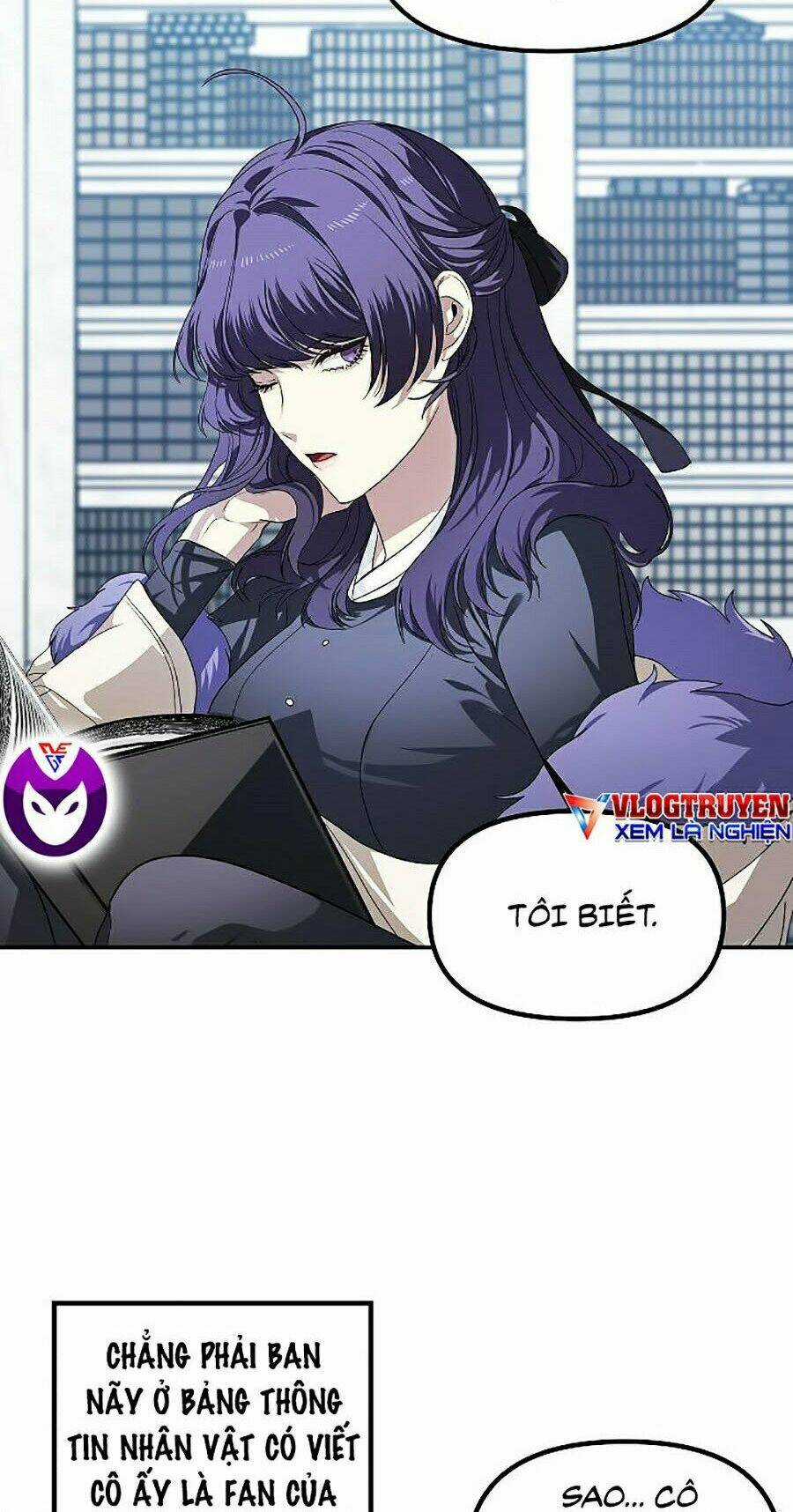 Thợ Săn Tự Sát Cấp Sss - Chapter 50 - Trang 42