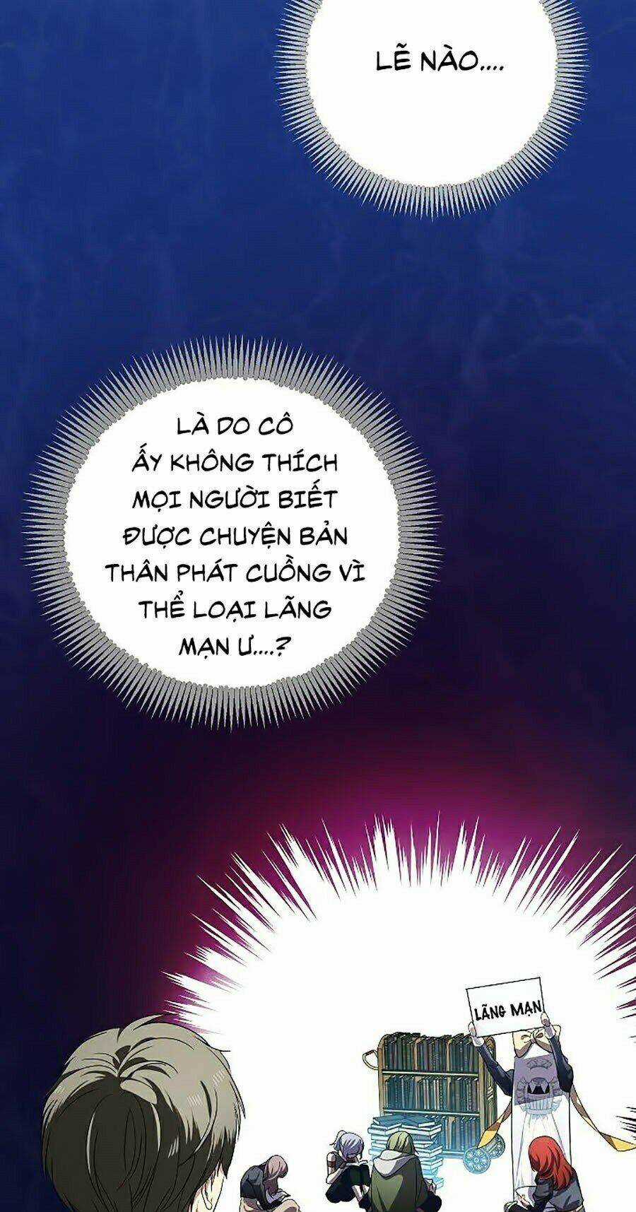 Thợ Săn Tự Sát Cấp Sss - Chapter 50 - Trang 45