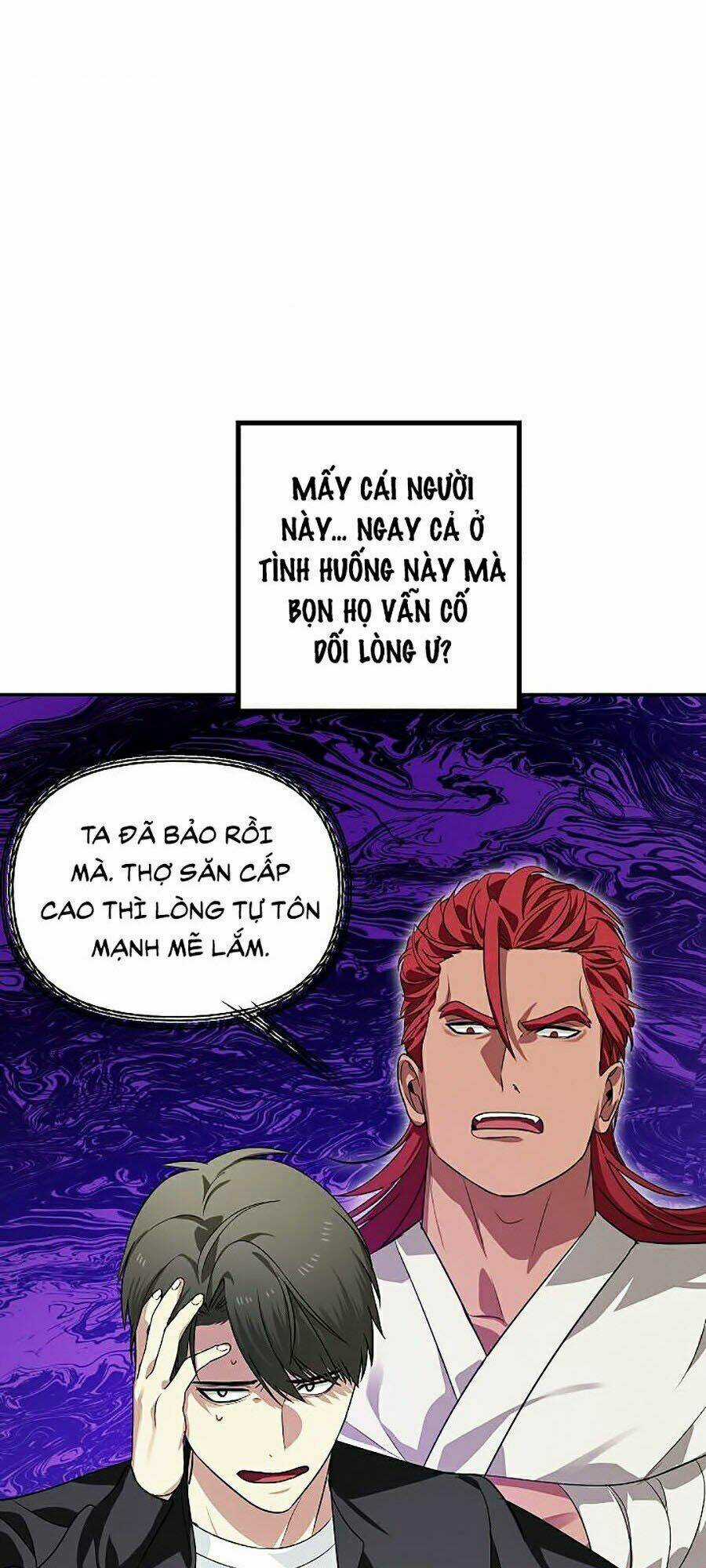 Thợ Săn Tự Sát Cấp Sss - Chapter 50 - Trang 47