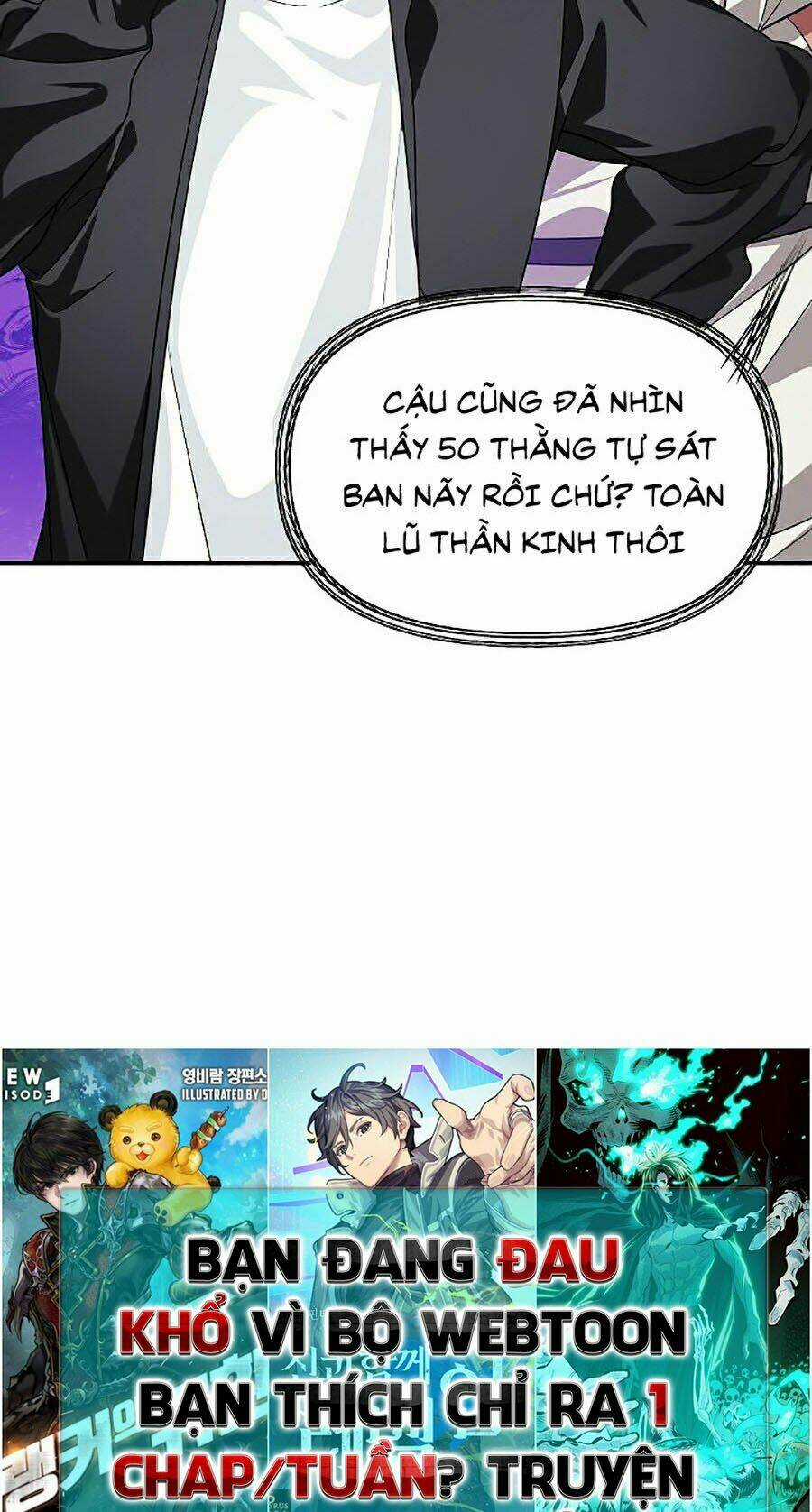 Thợ Săn Tự Sát Cấp Sss - Chapter 50 - Trang 48