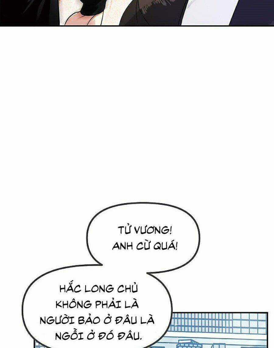 Thợ Săn Tự Sát Cấp Sss - Chapter 50 - Trang 60