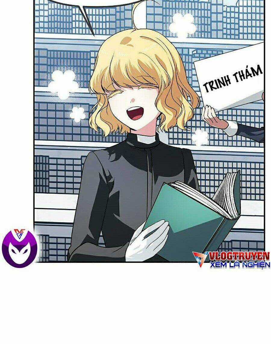 Thợ Săn Tự Sát Cấp Sss - Chapter 50 - Trang 61