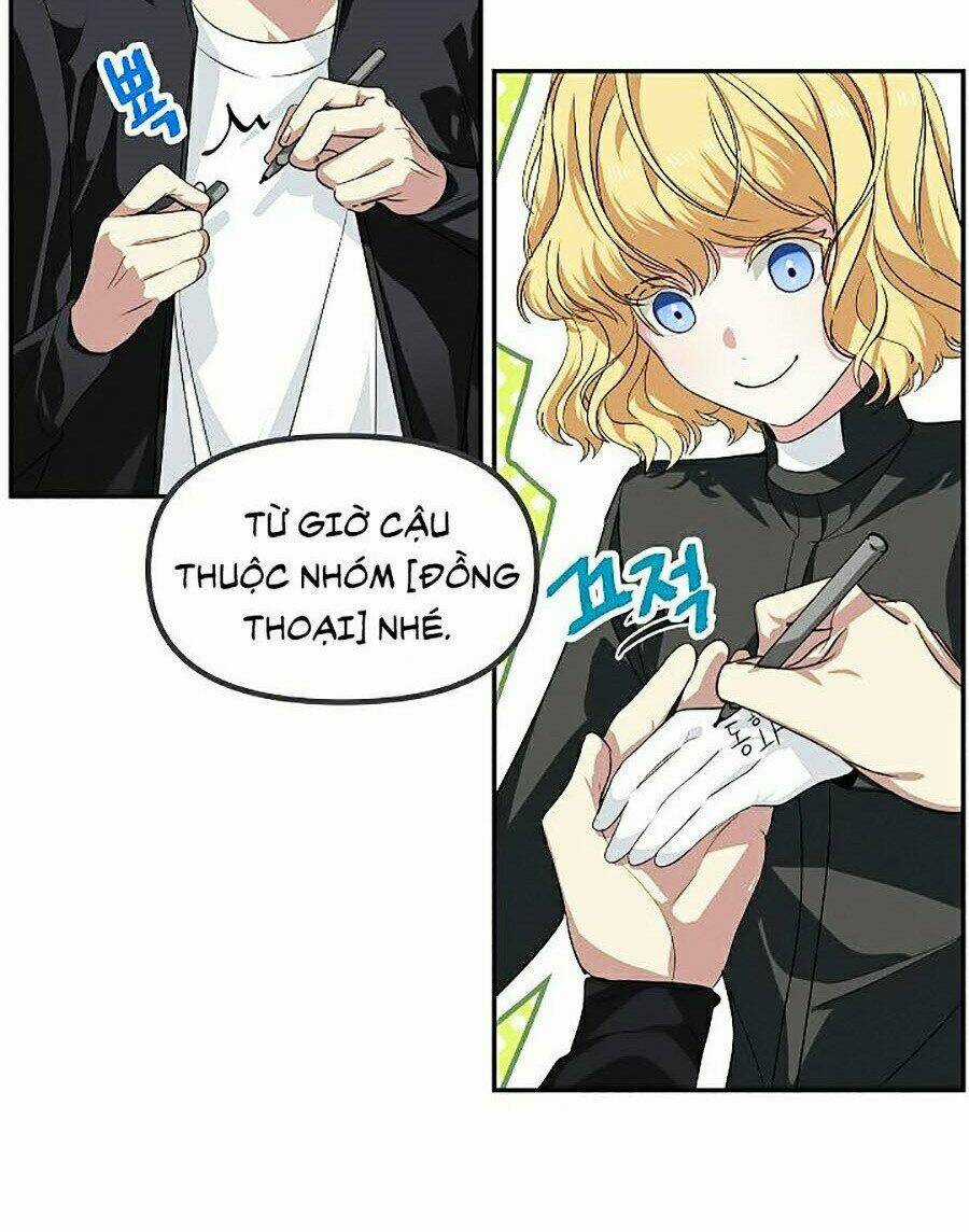 Thợ Săn Tự Sát Cấp Sss - Chapter 50 - Trang 69