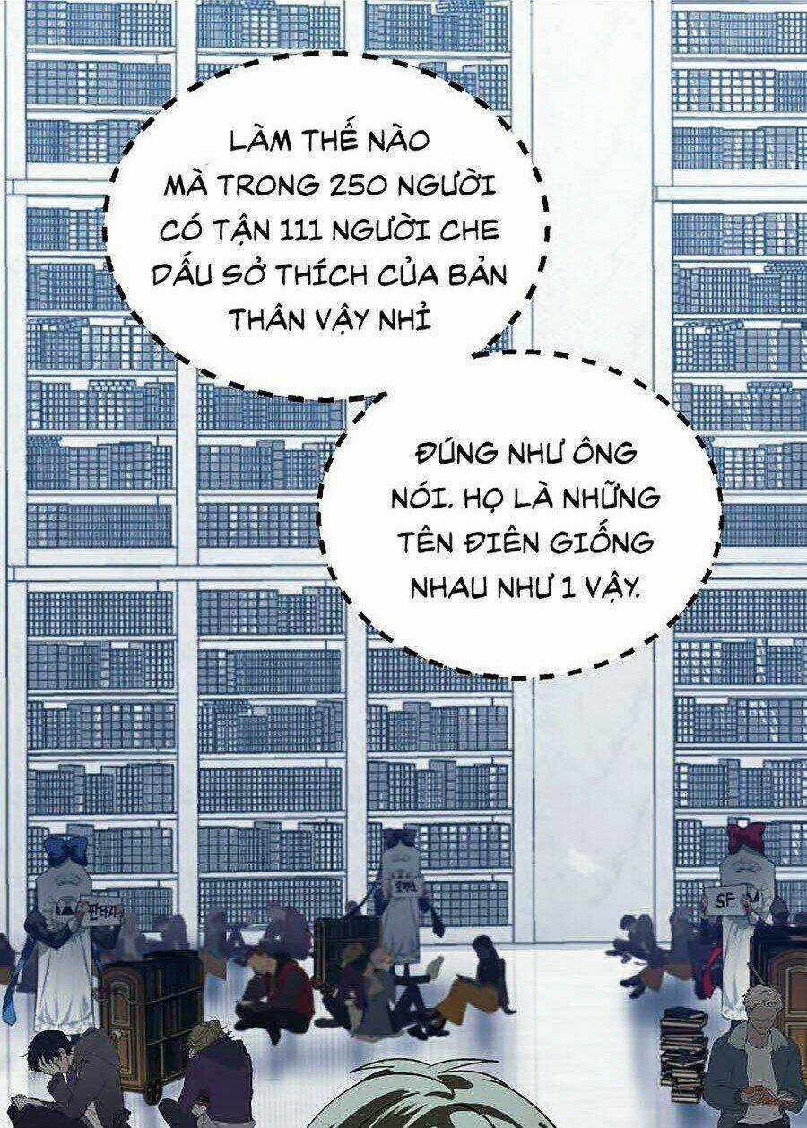 Thợ Săn Tự Sát Cấp Sss - Chapter 50 - Trang 76