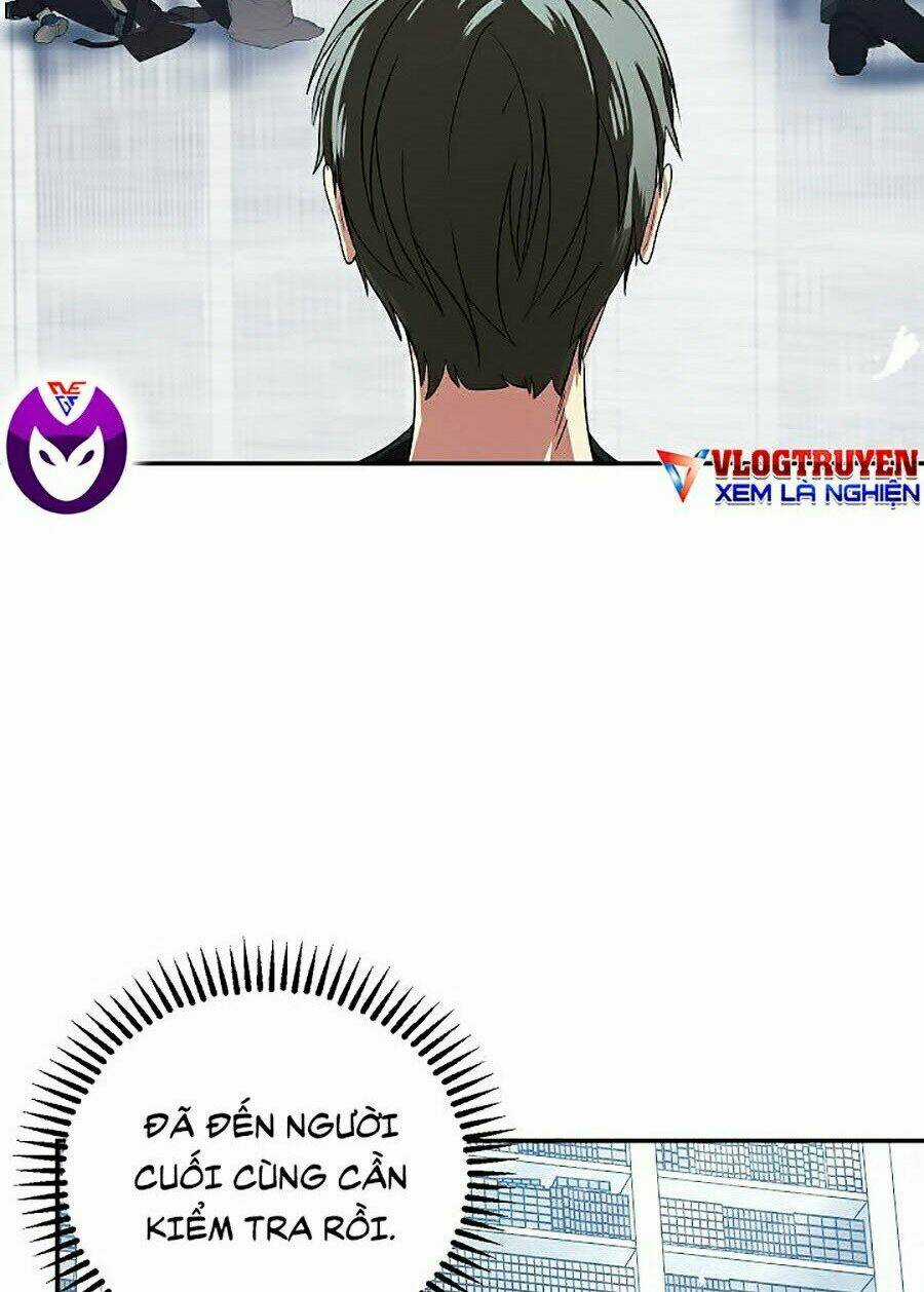 Thợ Săn Tự Sát Cấp Sss - Chapter 50 - Trang 77