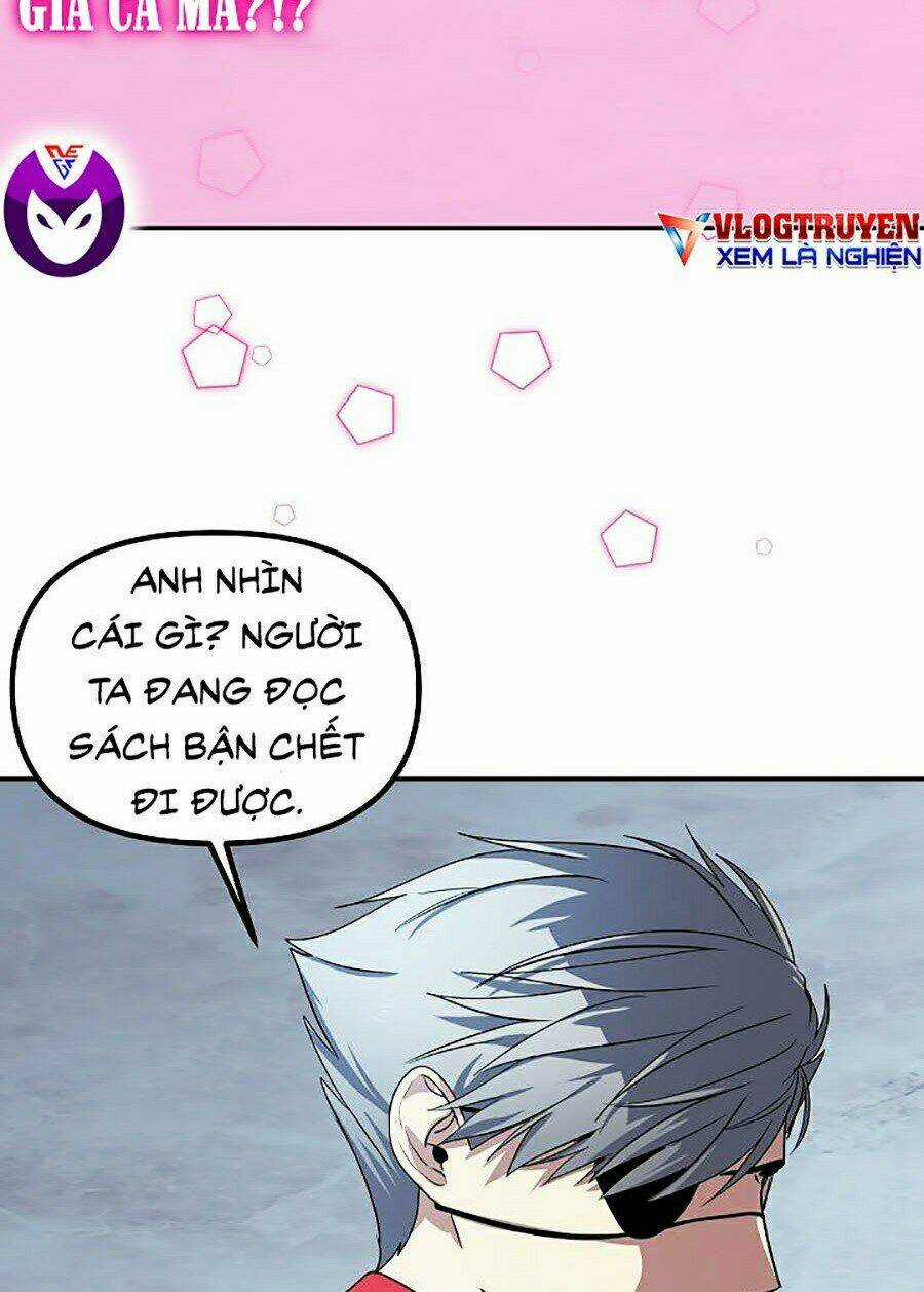 Thợ Săn Tự Sát Cấp Sss - Chapter 50 - Trang 86