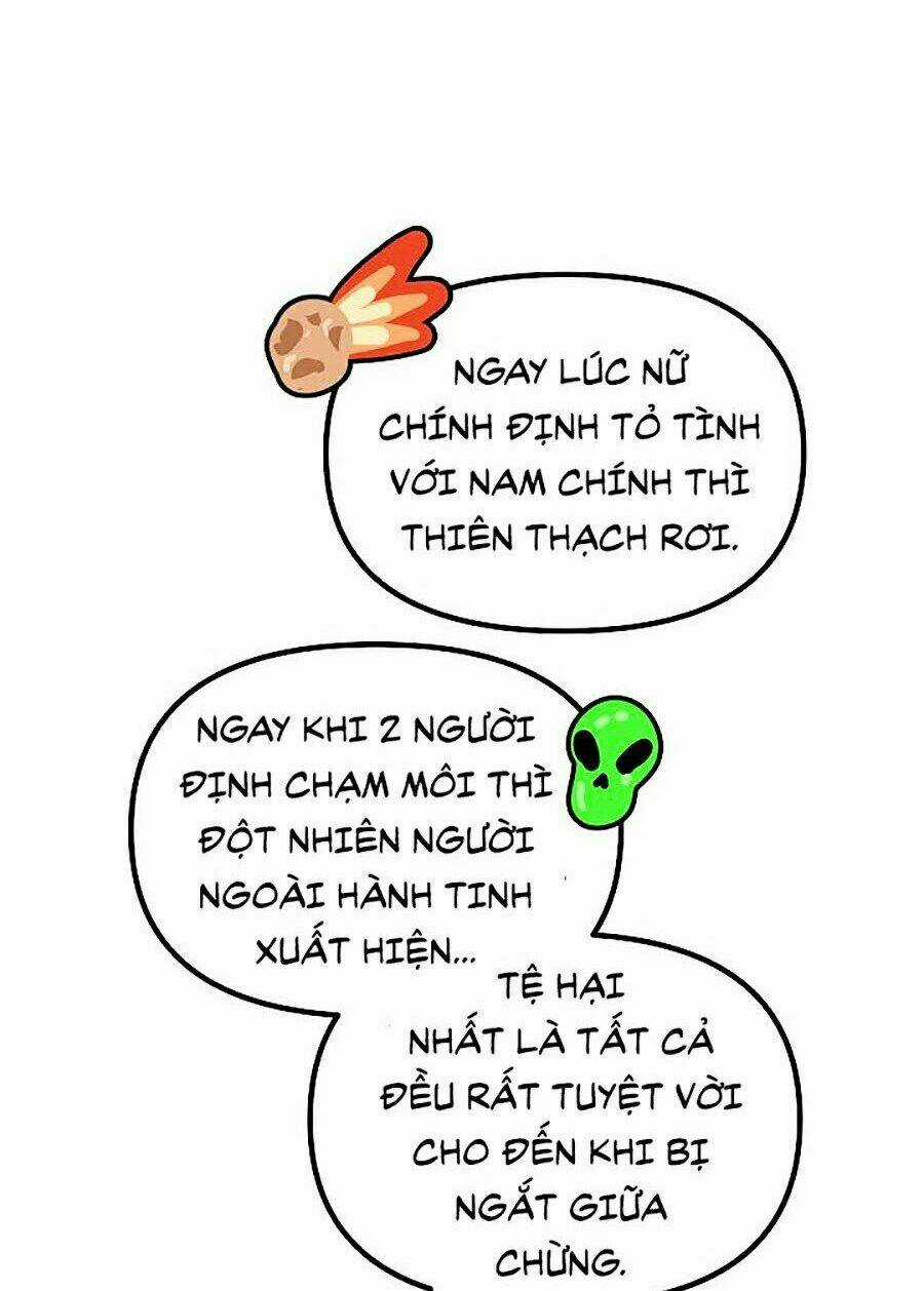 Thợ Săn Tự Sát Cấp Sss - Chapter 50 - Trang 95