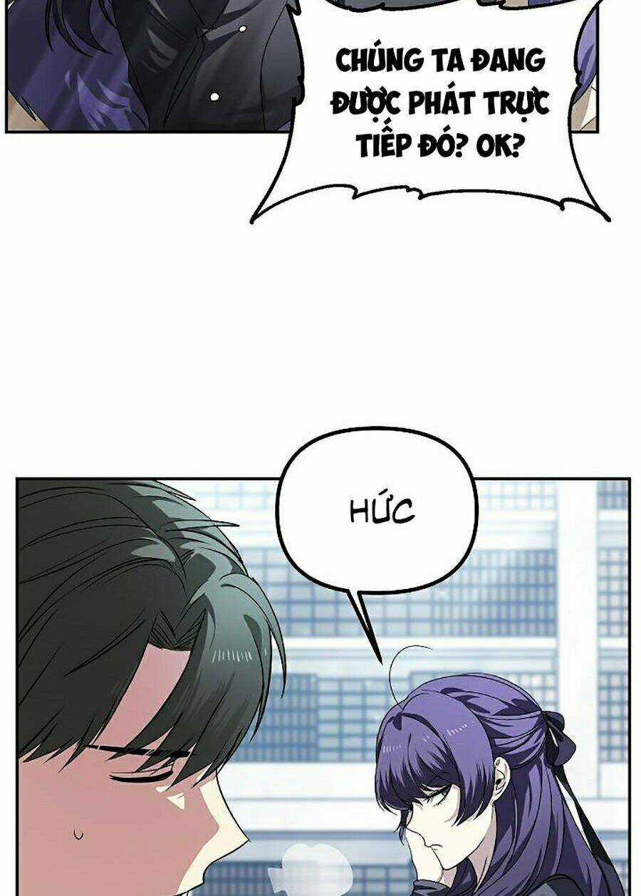 Thợ Săn Tự Sát Cấp Sss - Chapter 50 - Trang 99