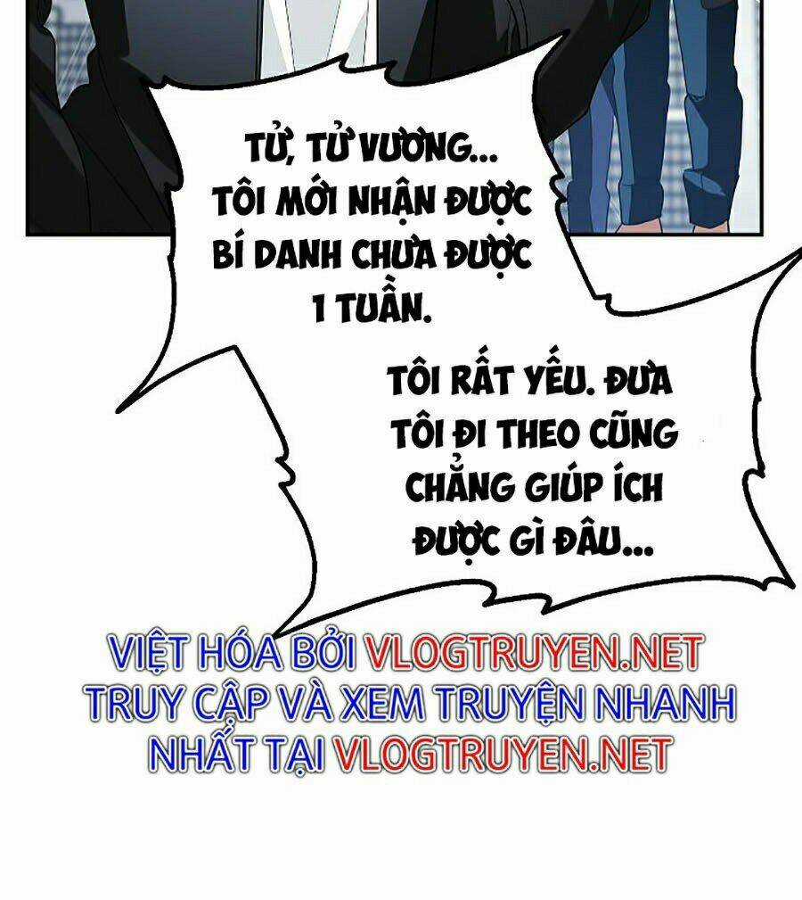 Thợ Săn Tự Sát Cấp Sss - Chapter 51 - Trang 106