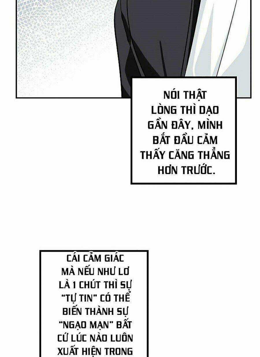 Thợ Săn Tự Sát Cấp Sss - Chapter 51 - Trang 12