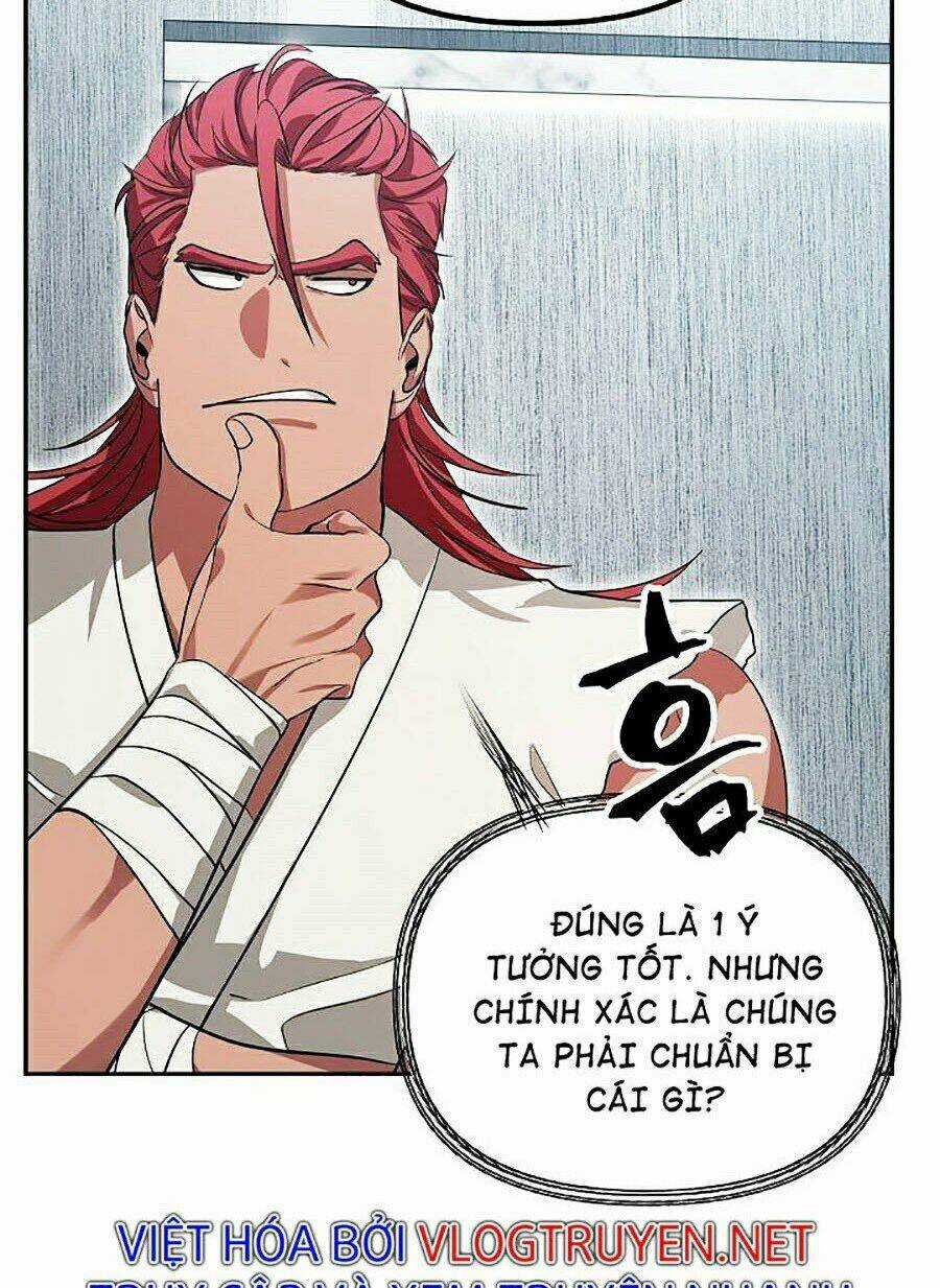 Thợ Săn Tự Sát Cấp Sss - Chapter 51 - Trang 18