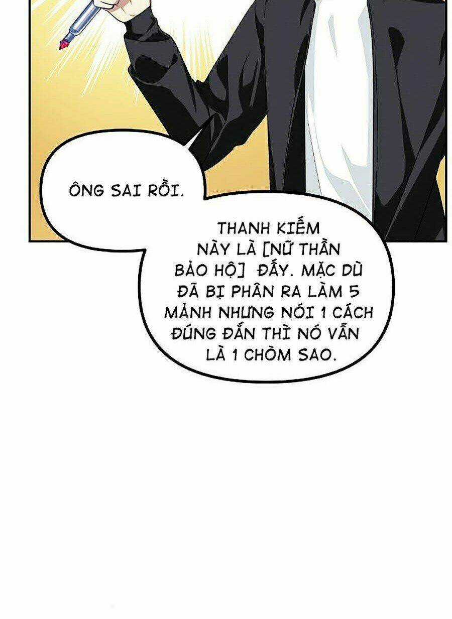 Thợ Săn Tự Sát Cấp Sss - Chapter 51 - Trang 20
