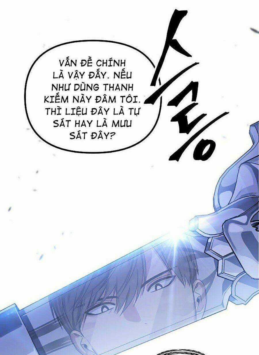 Thợ Săn Tự Sát Cấp Sss - Chapter 51 - Trang 21
