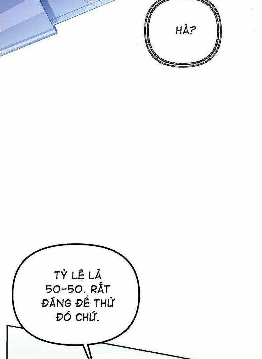 Thợ Săn Tự Sát Cấp Sss - Chapter 51 - Trang 22