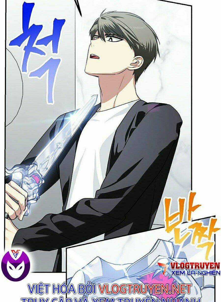 Thợ Săn Tự Sát Cấp Sss - Chapter 51 - Trang 23
