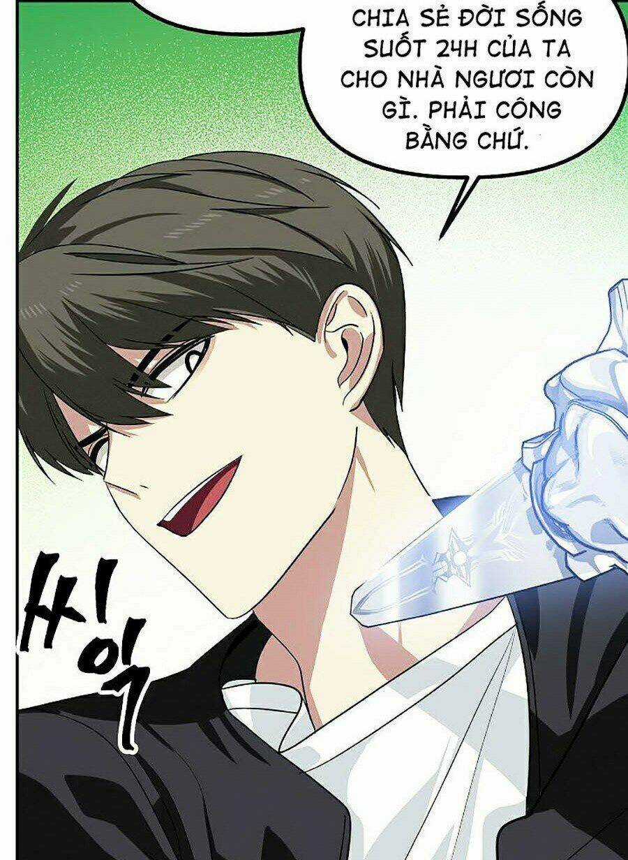 Thợ Săn Tự Sát Cấp Sss - Chapter 51 - Trang 27