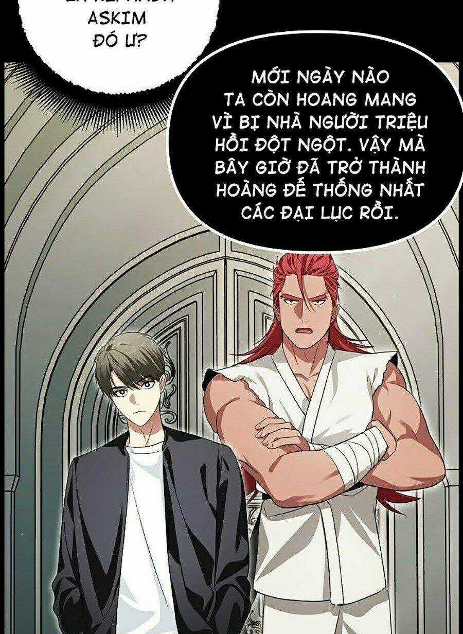 Thợ Săn Tự Sát Cấp Sss - Chapter 51 - Trang 39