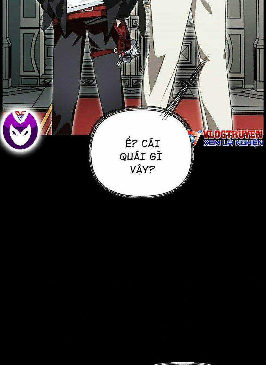 Thợ Săn Tự Sát Cấp Sss - Chapter 51 - Trang 40