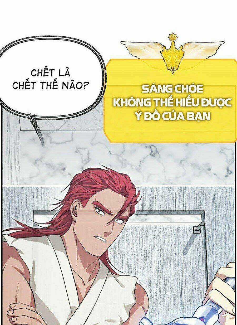 Thợ Săn Tự Sát Cấp Sss - Chapter 51 - Trang 5