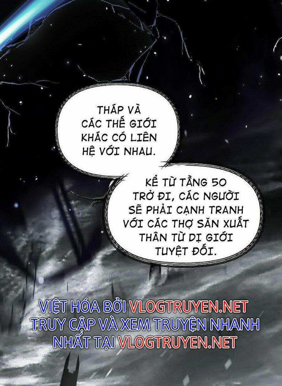 Thợ Săn Tự Sát Cấp Sss - Chapter 51 - Trang 44