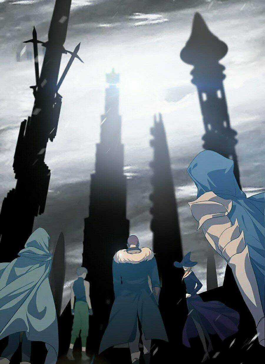 Thợ Săn Tự Sát Cấp Sss - Chapter 51 - Trang 45