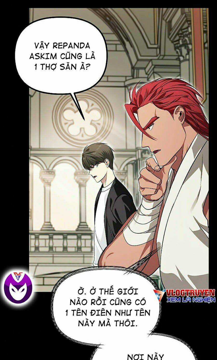 Thợ Săn Tự Sát Cấp Sss - Chapter 51 - Trang 47