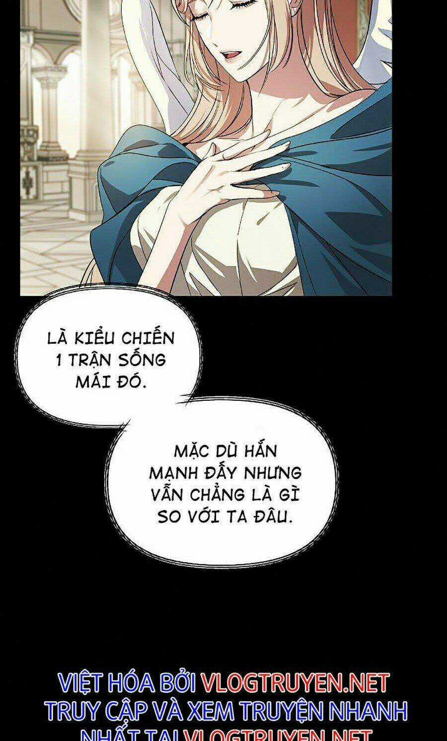 Thợ Săn Tự Sát Cấp Sss - Chapter 51 - Trang 49